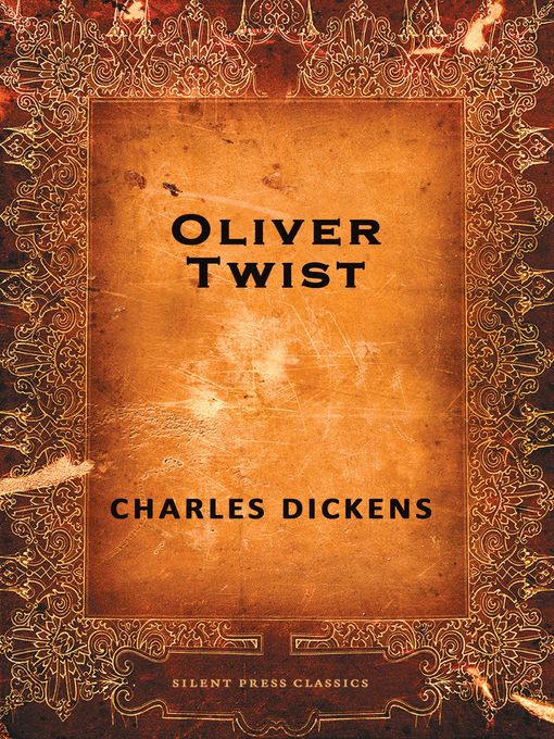 Title details for Oliver Twist by Charles Dickens - Available